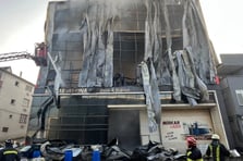 Gebze’deki feci yangında gözaltı sayısı 11'e Yükseldi: İş yeri sahibi kaçarken yakalandı