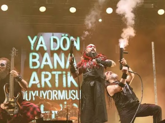 Belediyeler konserlere milyonlar harcadı