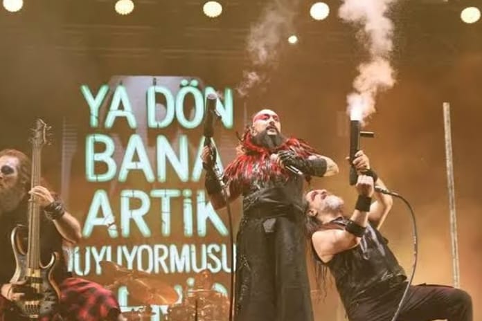 Belediyeler konserlere milyonlar harcadı