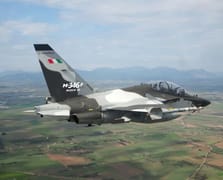 Leonardo ile Endonezya arasında M-346 Block 20 için niyet mektubu imzalandı