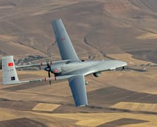 Dünya SİHA ihracat pazarının lideri
2025’te de değişmedi: BAYKAR