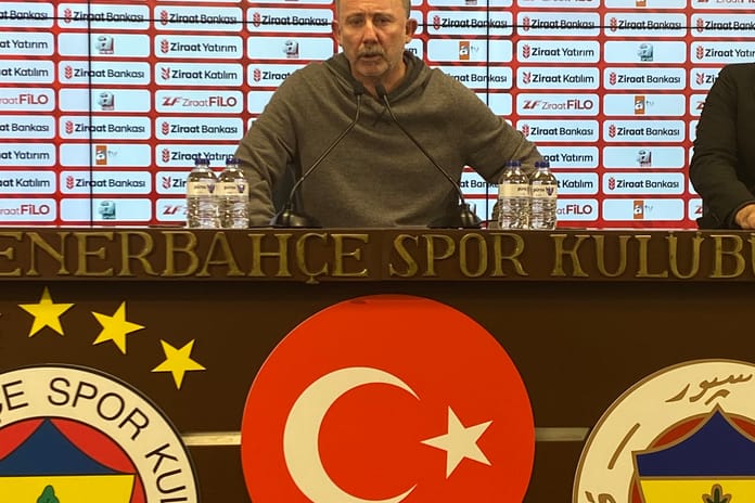 "Yeni bir Beşiktaş inşa ediyoruz"