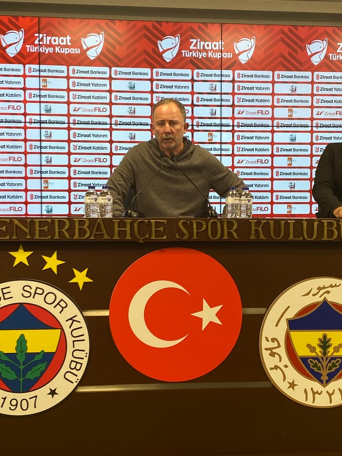 "Yeni bir Beşiktaş inşa ediyoruz"