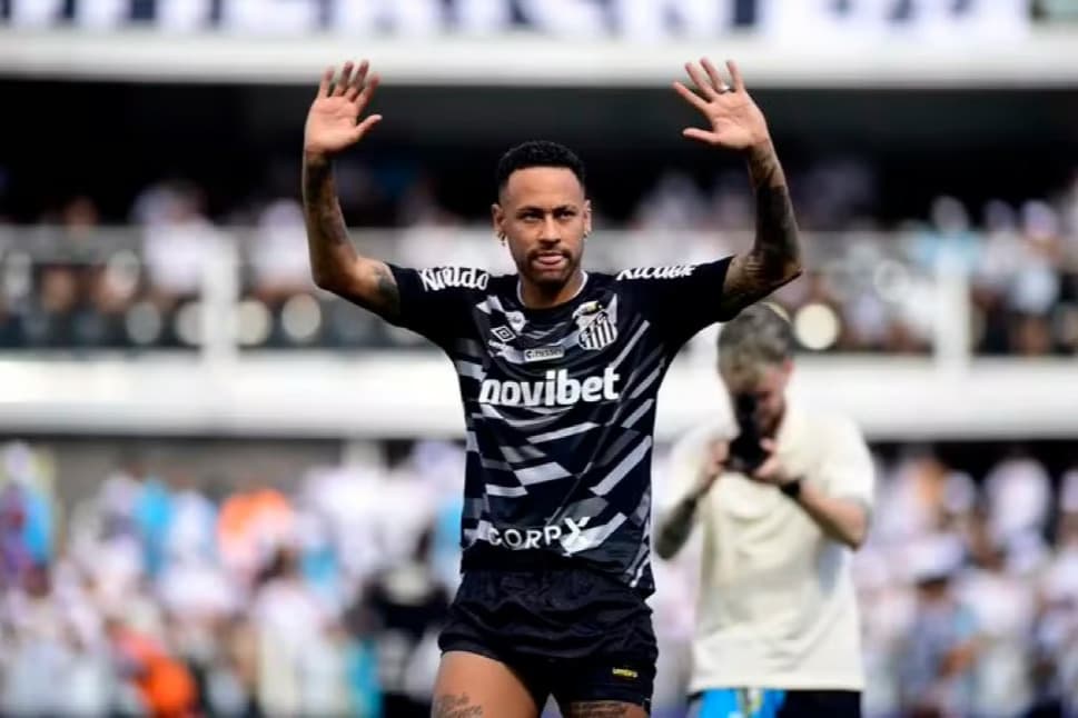 MLS’te Neymar hareketliliği