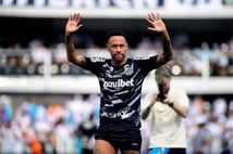 Neymar MLS'e gidebilir