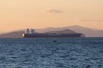 China Negotiates With Houthis for Safe Passage of Oil