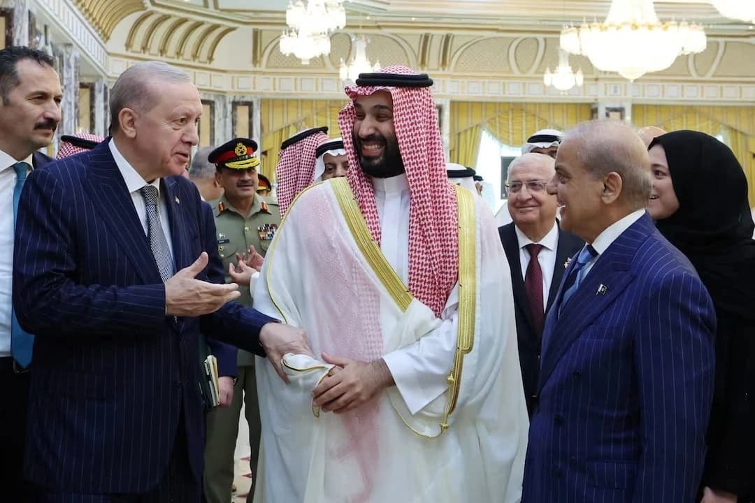 İran Cumhurbaşkanı Pezeşkiyan: Mekke ittifakı Müslümanların birleşmesi adına olumlu bir adım