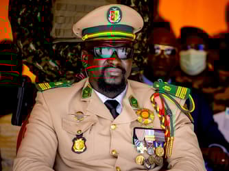 Guinea Dissolves 40 Political Parties by Decree