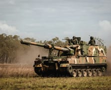 Norveç, Güney Kore K9 obüslerinde üçüncü siparişi verdi