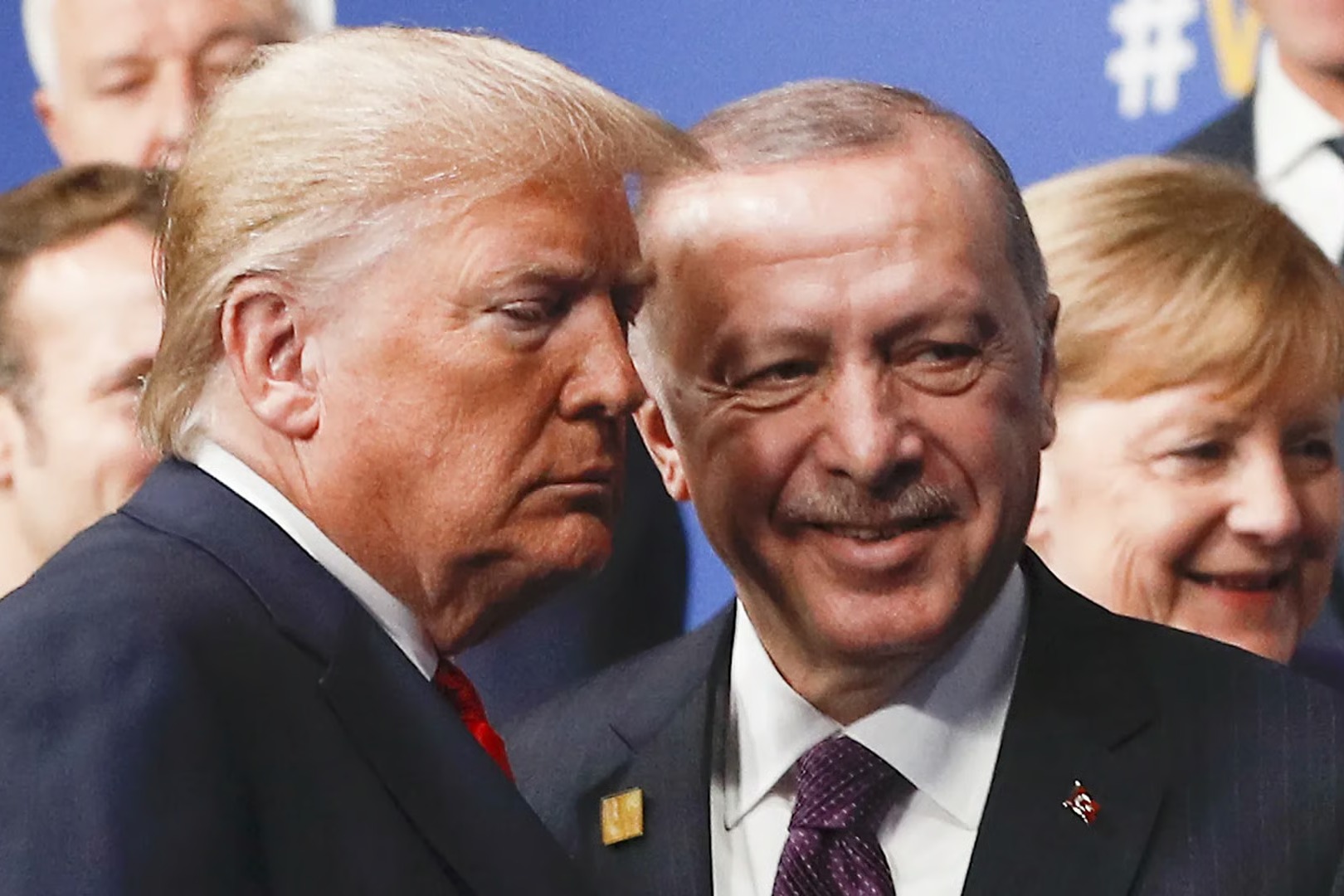 Trump-Erdoğan backchannel to Iran collapses 