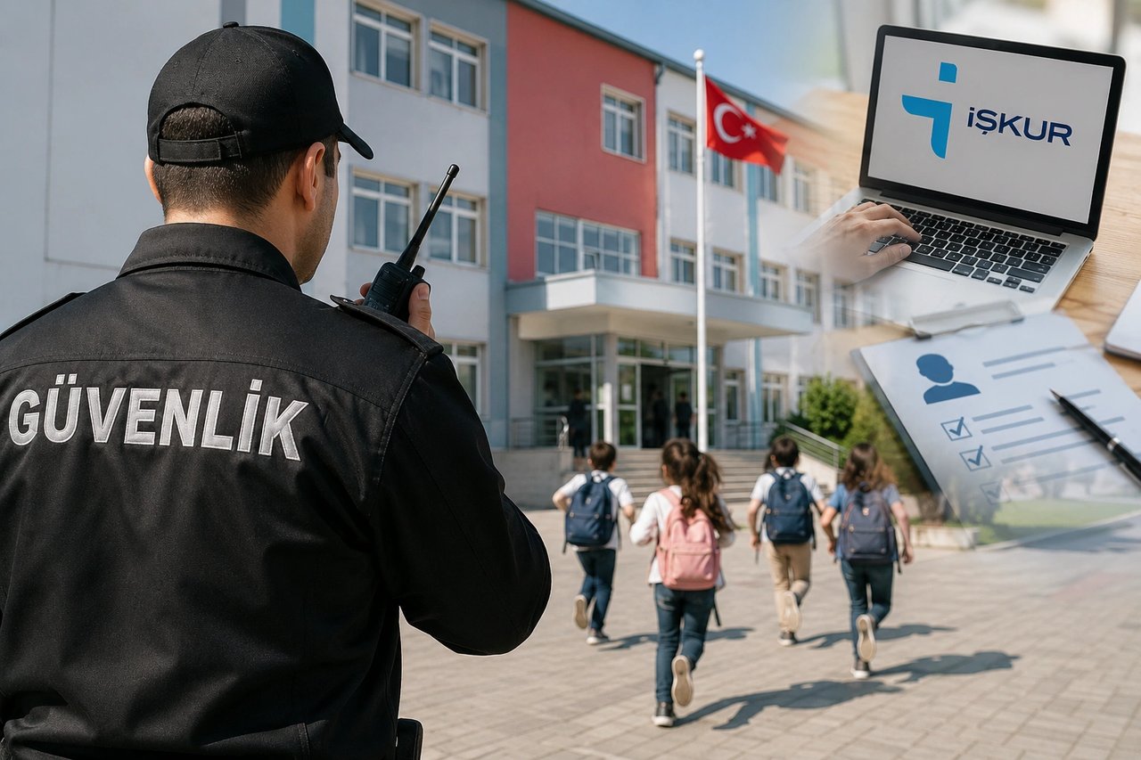 MEB'den 81 ilde dev alım: Başvuru şartları netleşiyor