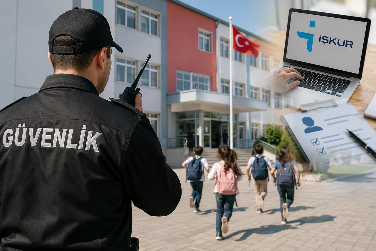 MEB'den 81 ilde dev alım: Başvuru şartları netleşiyor