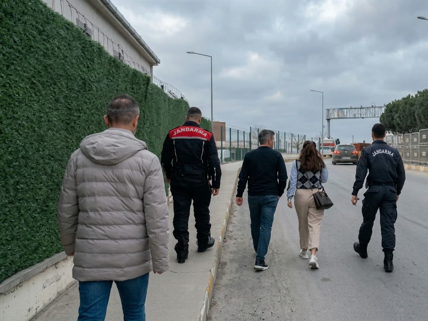 İBB yolsuzluk davasında gözaltı! Sahte kartla girip görüntü almış
