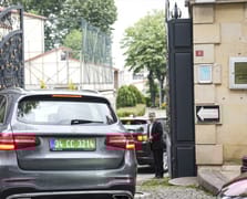 İstanbul'daki İran-Avrupa zirvesi sona erdi