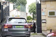 İstanbul'daki İran-Avrupa zirvesi sona erdi