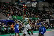 Basketbol Süper Ligi'nde son iki play-off bileti sahiplerini bekliyor: Play-in eşleşmelerinde maç günü