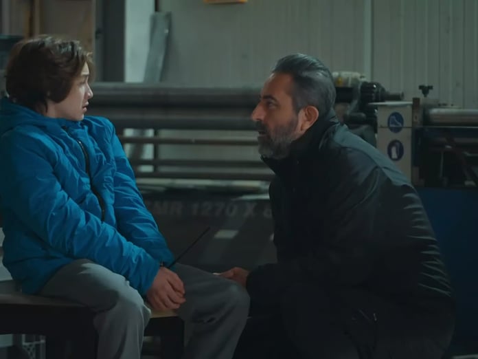 Arka Sokaklar 733. bölüm fragmanı yayınlandı mı? Kanal D Arka Sokaklar yeni bölüm fragmanı izle | Cevher Efe'yi kaçırıyor