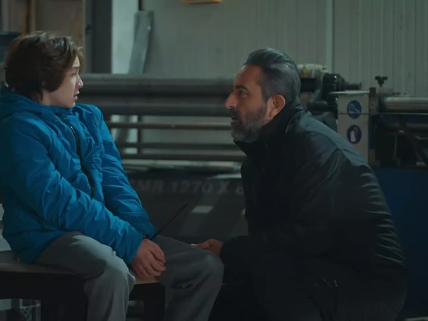 Arka Sokaklar 733. bölüm fragmanı yayınlandı mı? Kanal D Arka Sokaklar yeni bölüm fragmanı izle | Cevher Efe'yi kaçırıyor