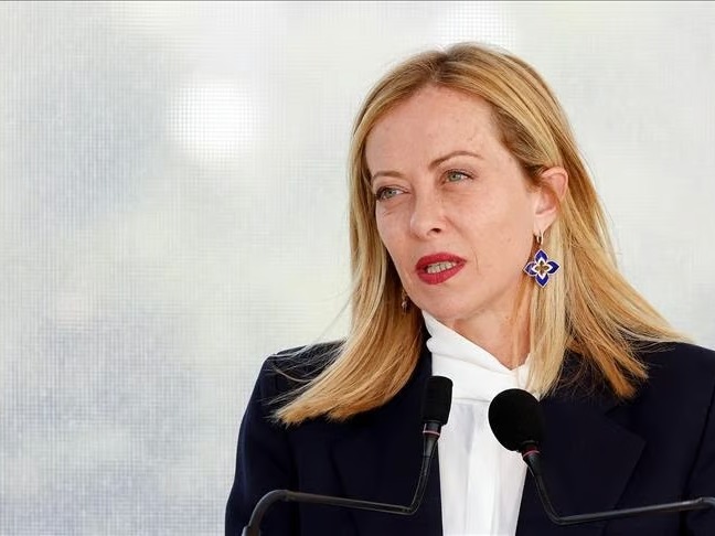 Italy Condemns Israeli Strike On Catholic Church In Gaza