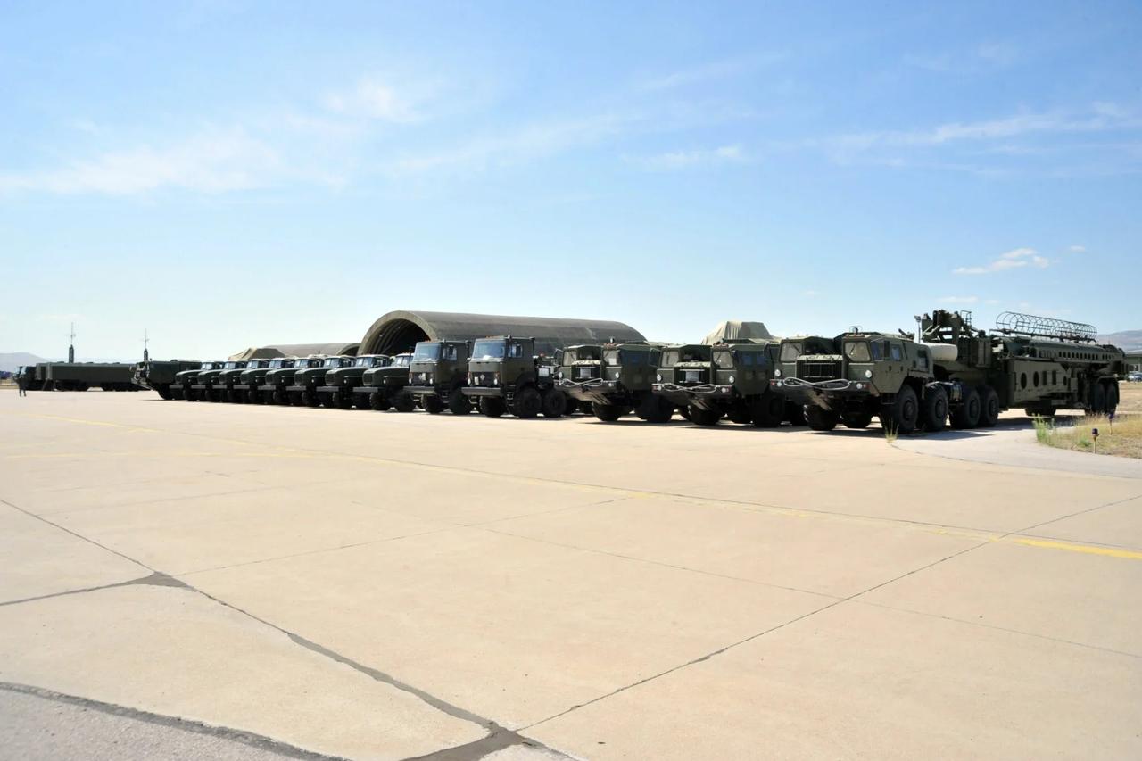 S-400 krizinde çözüm mesajı