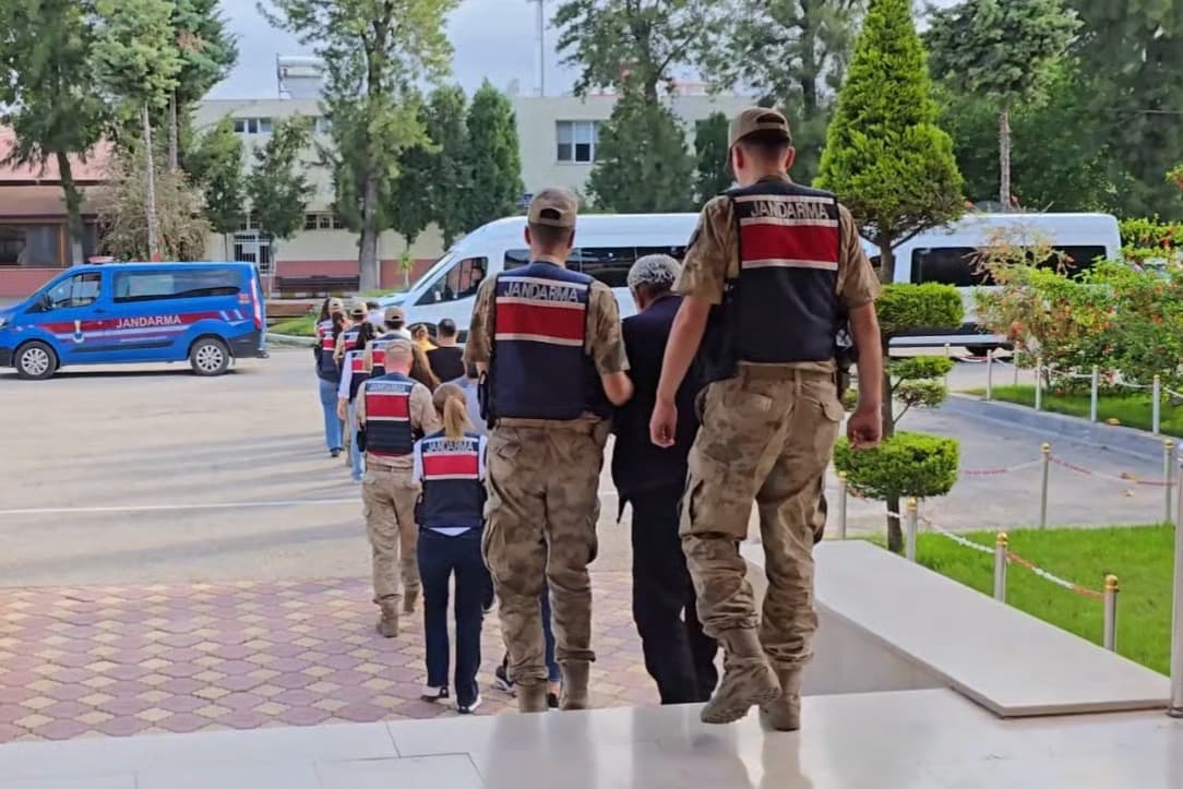 Usulsüz raporla 200 milyonluk vurgun: Malulen emeklilik ve ÖTV'siz araç haklarını parayla sattılar!