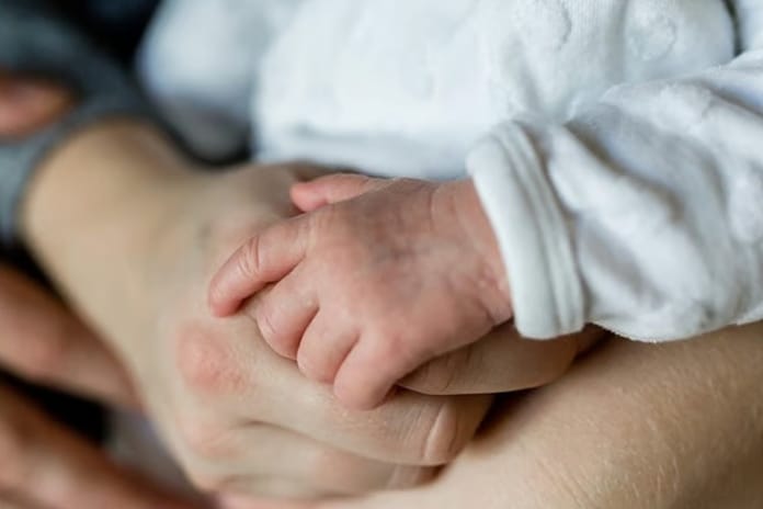 Türkiye'de geçen yıl anne ölüm oranı en düşük seviyeye geriledi