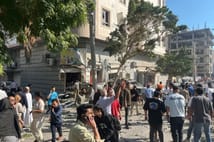 İran’ın Bender Abbas kentinde binada patlama