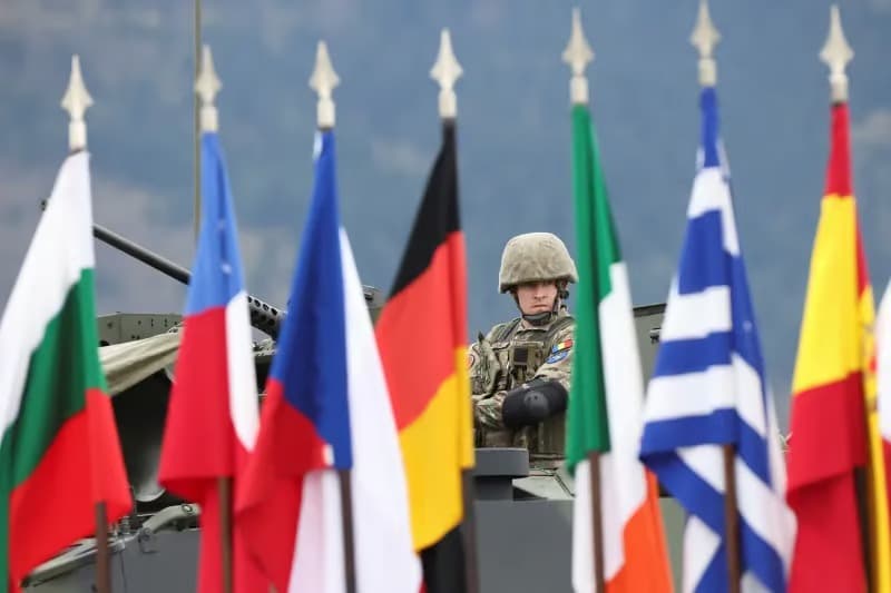 Hudson Institute: Avrupa'nın savunmada bir uyanışa ihtiyacı var
