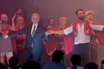 Konser vurgunu Sayıştay raporunda