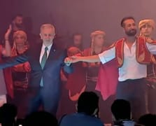 Konser vurgunu Sayıştay raporunda