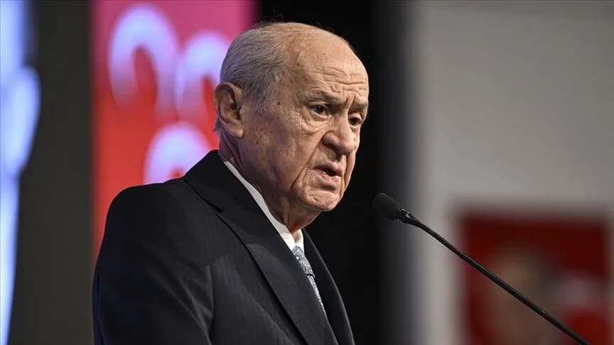 Bahçeli: "15 Temmuz'u doğru okumak milli bir mecburiyettir"
