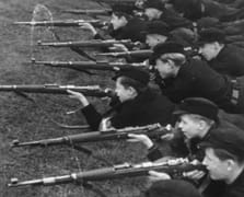 Hitler Gençliği Örgütü o çocuklara neler yaptı?