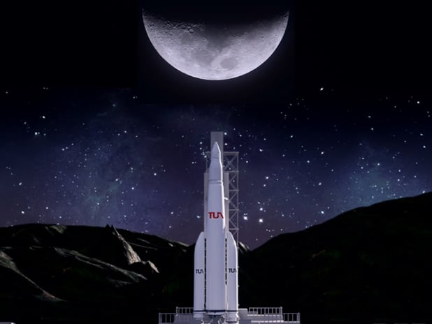 Türkiye'nin uzay ve havacılık faaliyetlerine 2026 yılı için 9 milyar liraya yakın ödenek ayrıldı