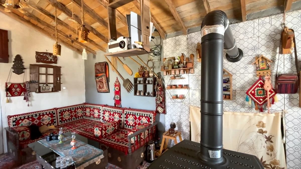 Konya çiftlikte tatil nasıl yapılır