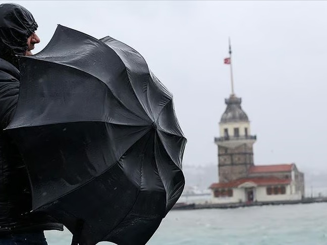 Yaz resmen bitti: Meteoroloji Uzmanı Şen'den 'mont' uyarısı 
