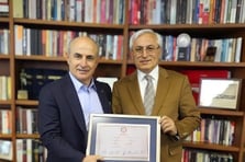 Hasan Akgün’ün kasası gözaltında