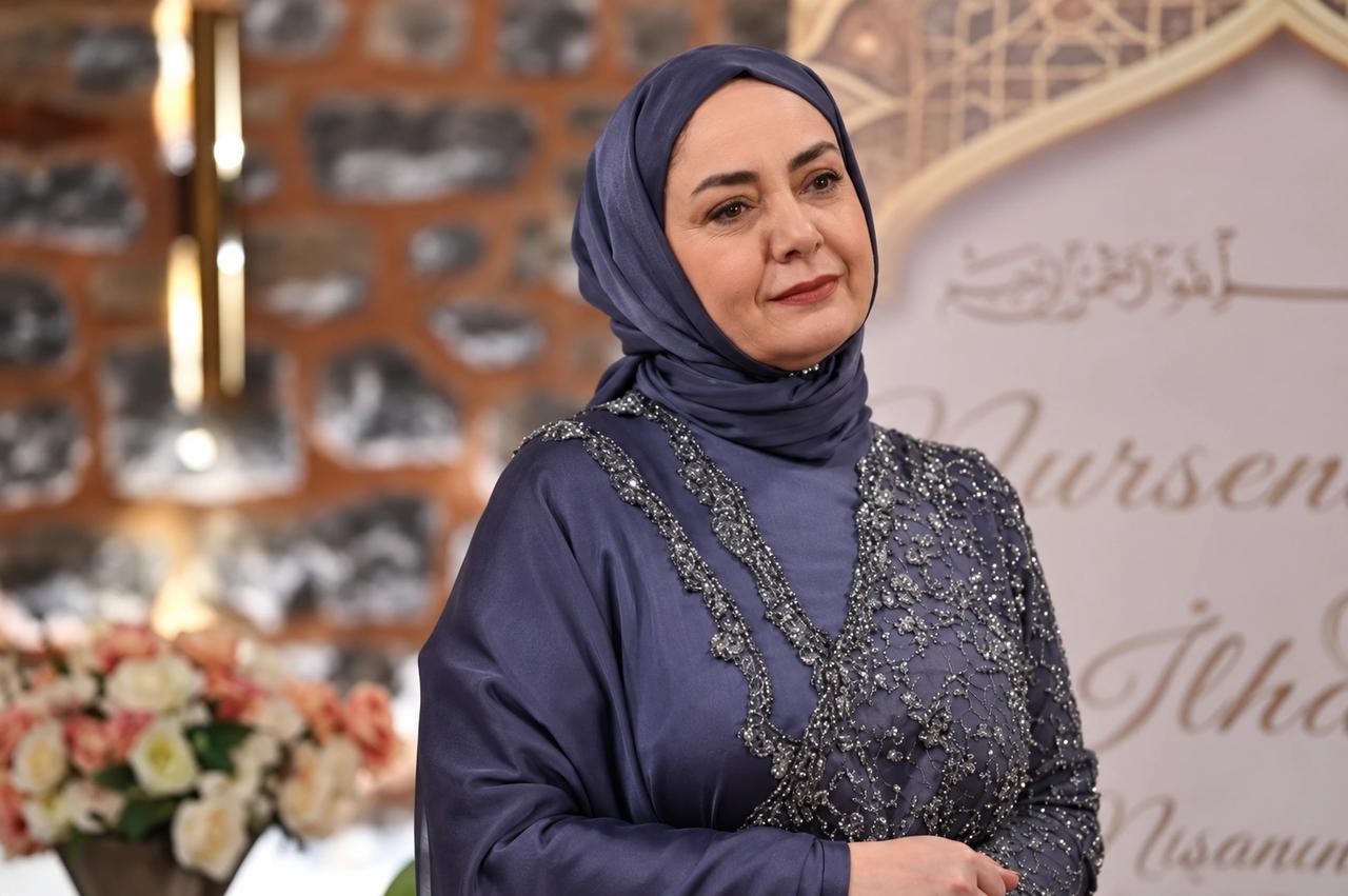 Sibel Taşçıoğlu Kızılcık Şerbeti dizisinden neden ayrıldı