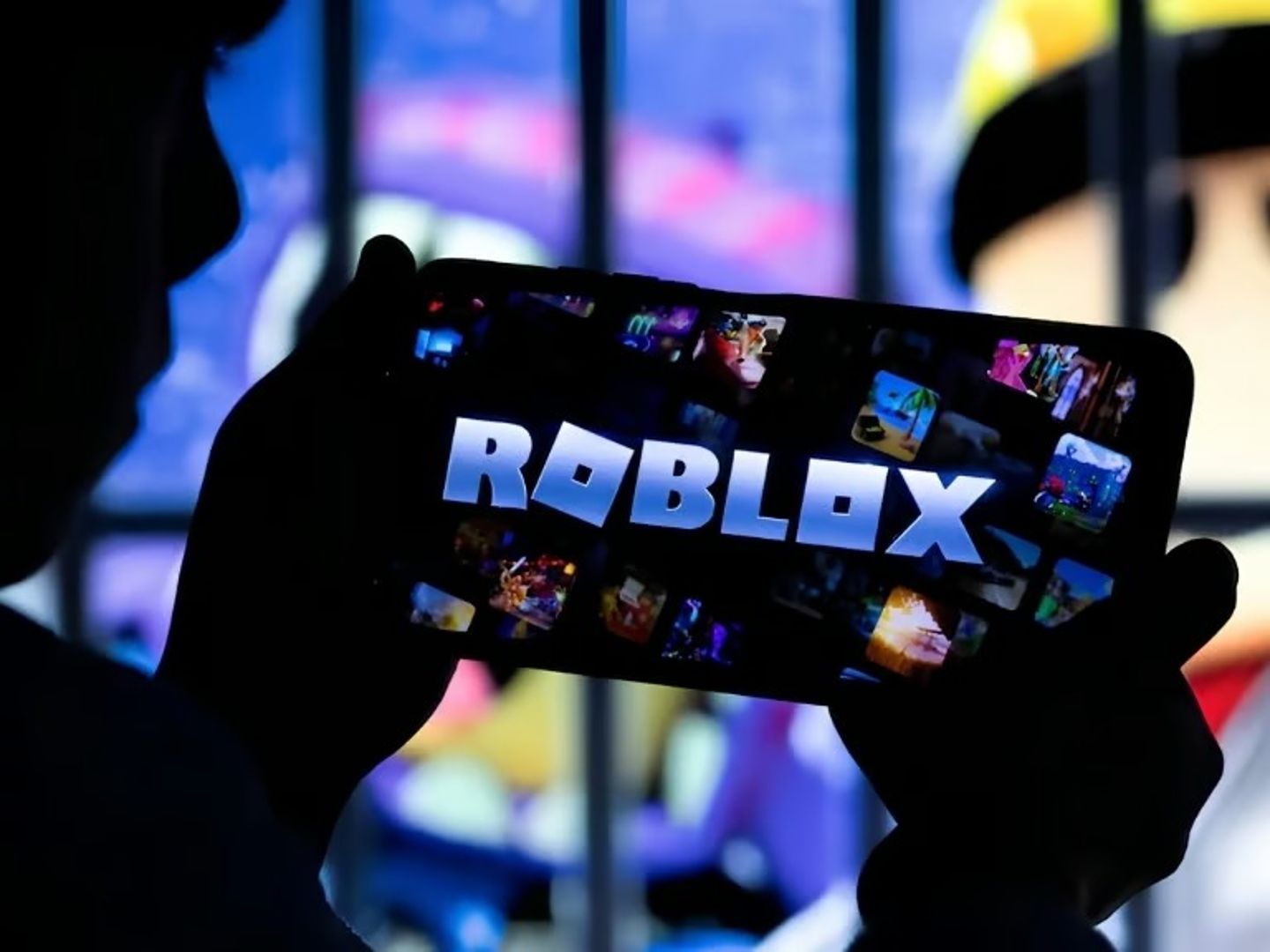 Yaklaşık iki yıldır süren yasak sona erdi! Roblox artık VPN'siz kullanılabilecek