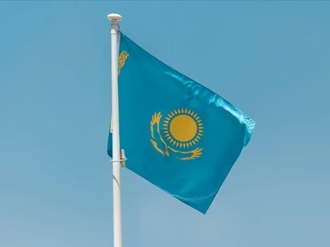 Kazakistan referanduma gidiyor