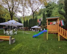 Yüzyıllık dostluk park ile perçinlendi: Zonguldak'a Türk-Macar Dostluk Parkı açıldı