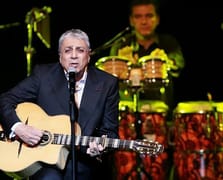 Soykırım destekçisi Macias'ın İstanbul Konseri yasaklandı