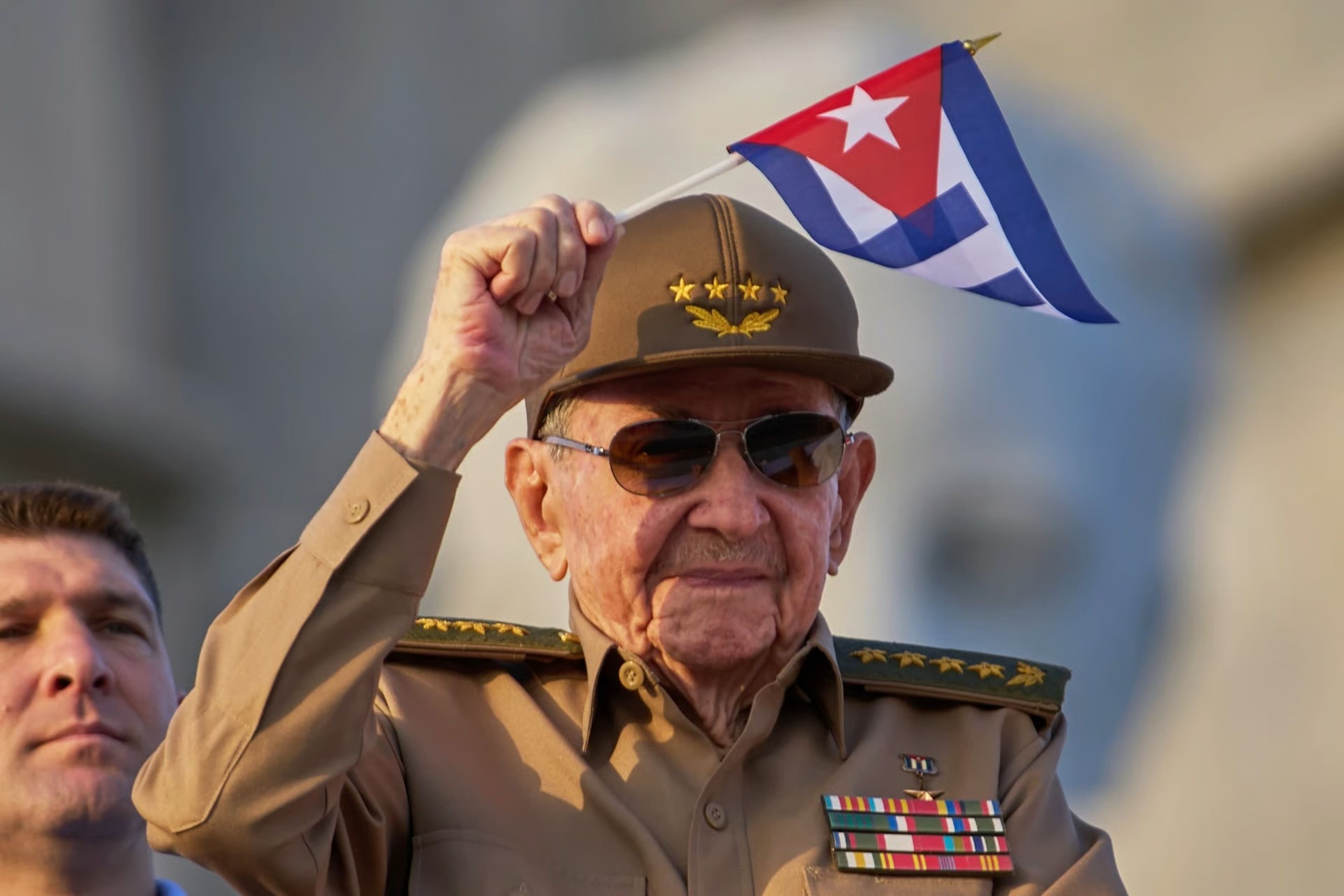 ABD eski Küba lideri Raul Castro'yu yargılamaya hazırlanıyor