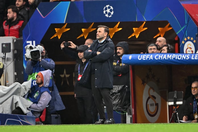 Sahadan kulübeye uzanan başarı