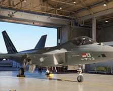 Endonezya ile Güney Kore KF-21 anlaşmalarını yeniden yapılandırdı