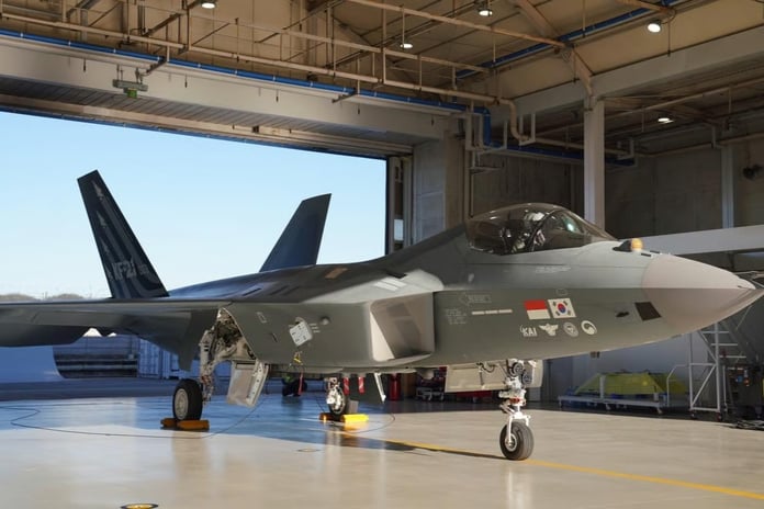 Endonezya ile Güney Kore KF-21 anlaşmalarını yeniden yapılandırdı