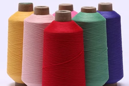 Naylon ve poliamid iplik ithalatına üç yıl süreli ek mali yükümlülük getirildi