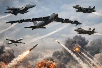 2026 İsrail-İran savaşına mı sahne olacak?