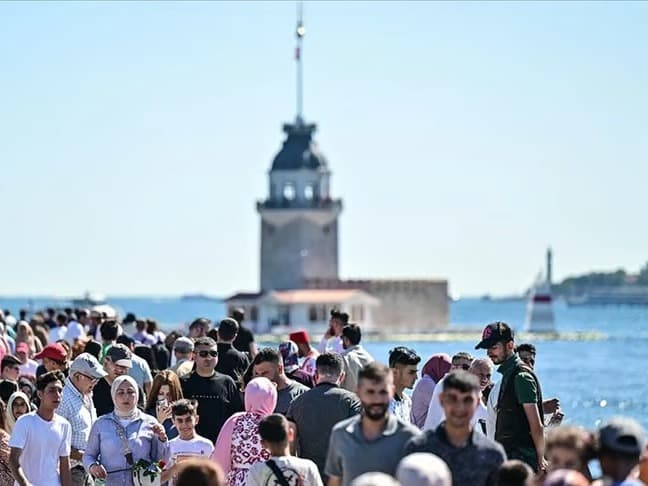 Cehennem sıcaklarının giriş yapacağı tarih belli oldu