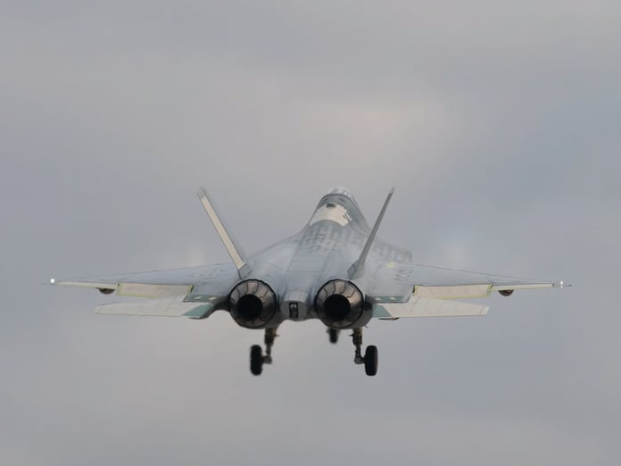 KAAN motorları yaptırım kapsamında değil CAATSA sürecinde pozitif ilerleme sürüyor