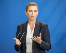 Danimarka, hava savunması için Fransa, Almanya ve Norveç’i tercih etti